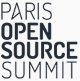 Paris Open Source Summit