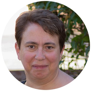 Corinne Escudier