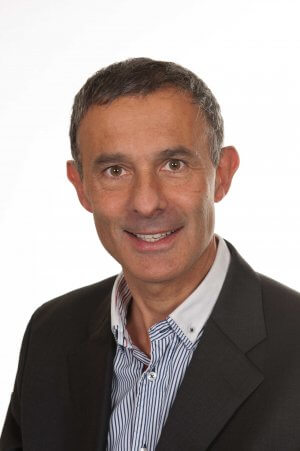 Jean-Luc Mahé