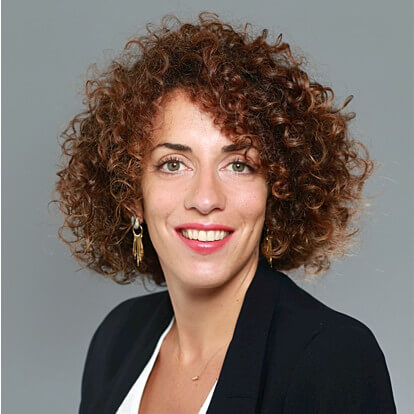 Marielle Merlaud