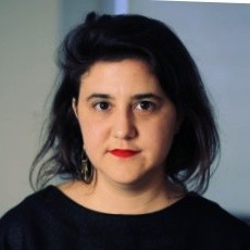 Marion Jégu