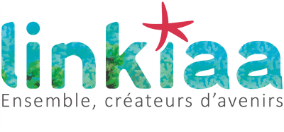 Linkiaa - Ensemble, créateurs d'avenirs