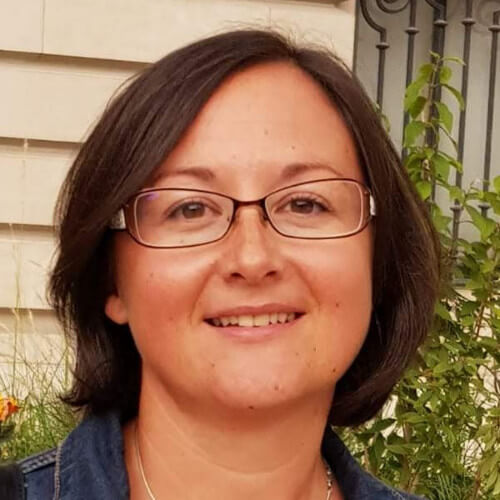 Clémence Blazy