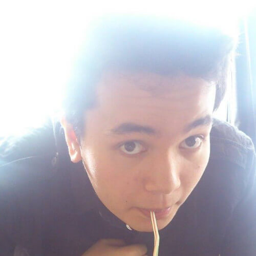 Dylan Stouls