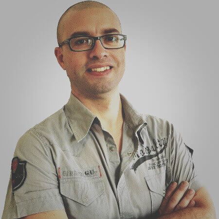 Florent Maillefaud