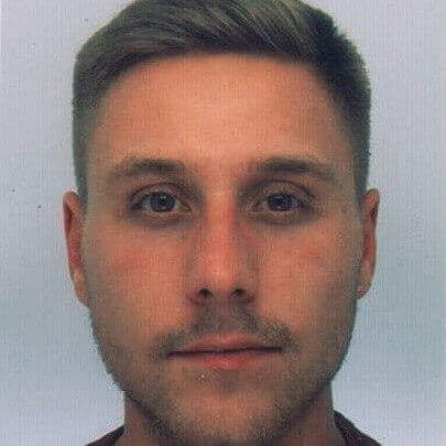 Maximilien Meyer