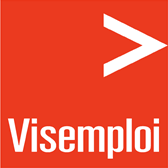 Logo de l'association Visemploi