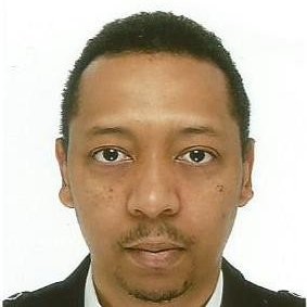 Cedric Badjah