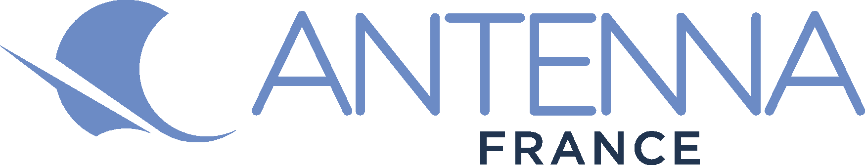 Logo Antenna France