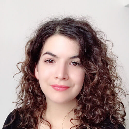 Aude Pontois