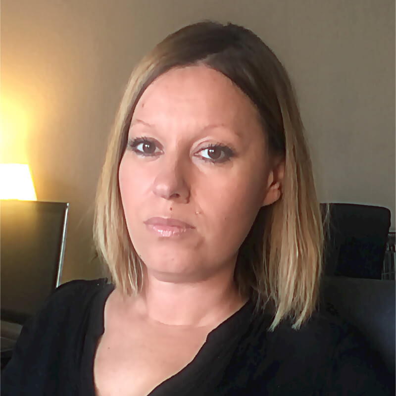 Mylène Godès