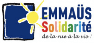 Emmaus solidarité