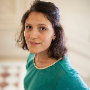 Catherine Sedilliere
