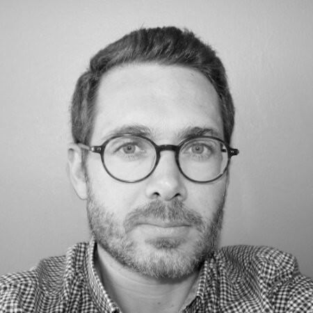 Sébastien Morin
