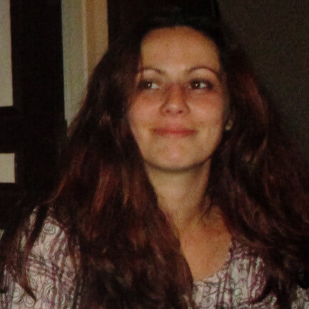 Vanessa Roux