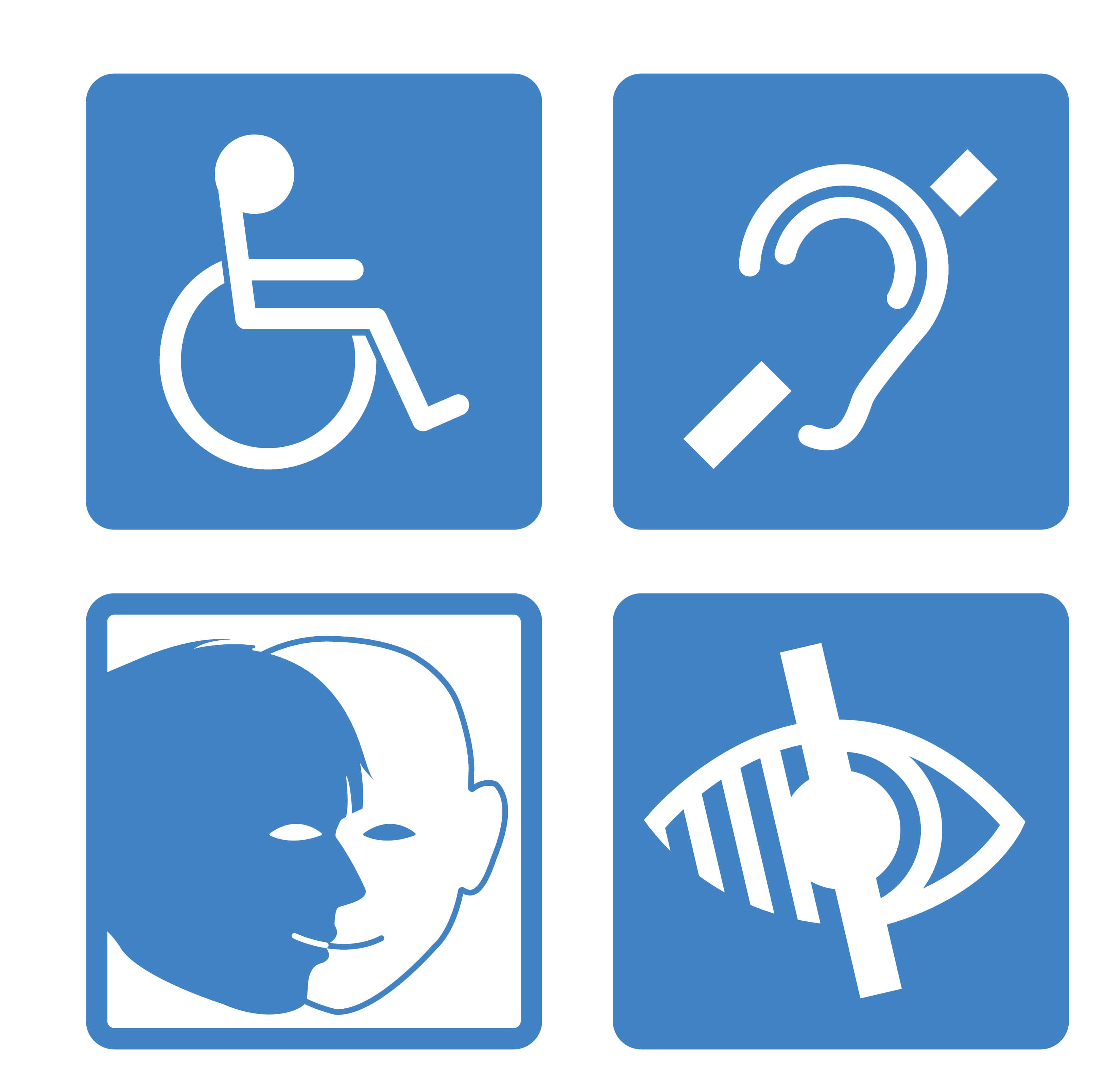 You are currently viewing Accessibilité de votre site : réussir votre projet