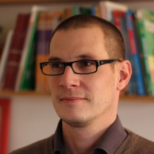 Bruno TURCAN