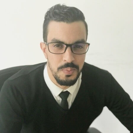 Hassan Gouzoul