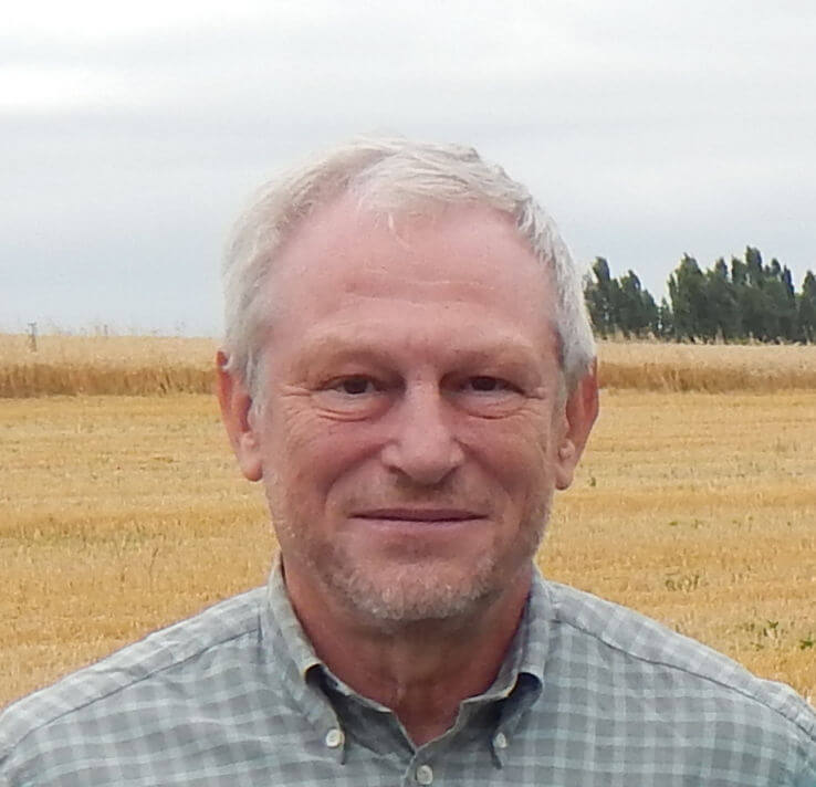 Michel-Patrick Lutz