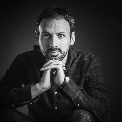 Olivier Pinna