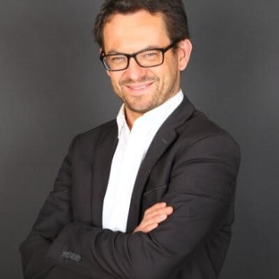 Hubert Schallebaum