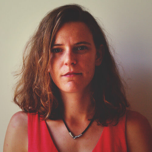 Karine Horysa