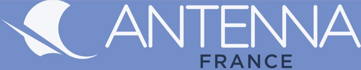 Logo Antenna France
