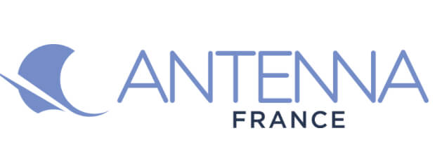 Logo Antenna France