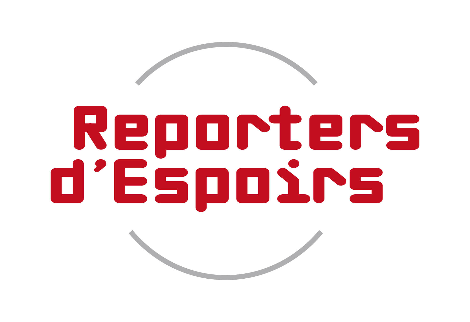 Reporters d'Espoir