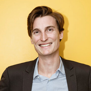 Victor Parpoil