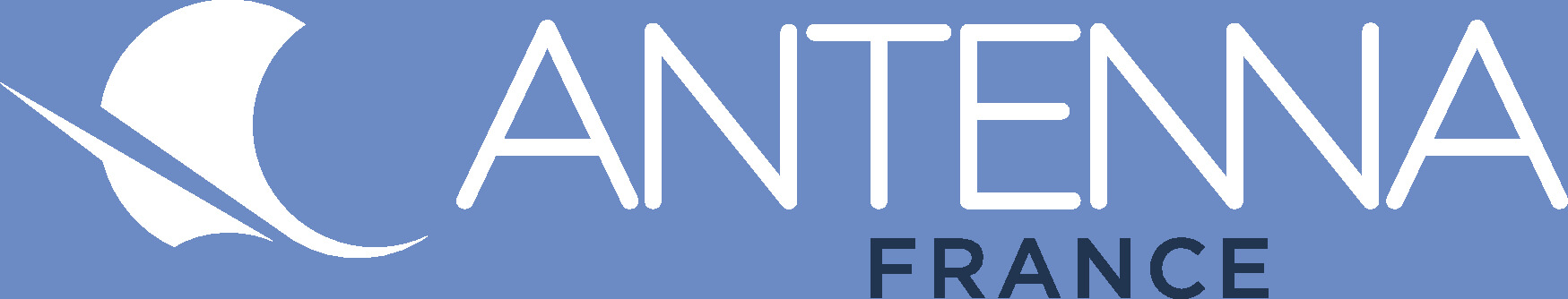 Logo Antenna France