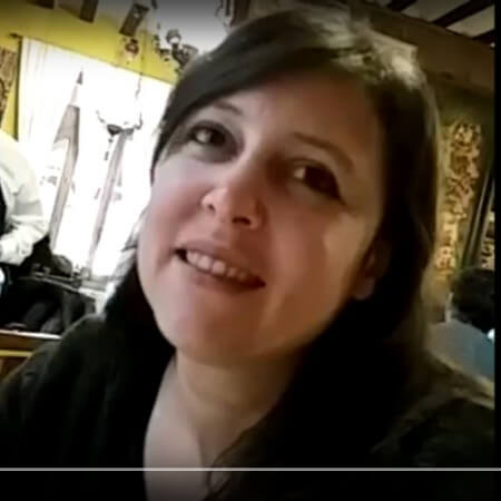 Sandrine CROZAT