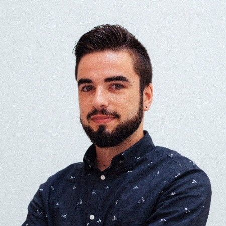 Jordan Pedro