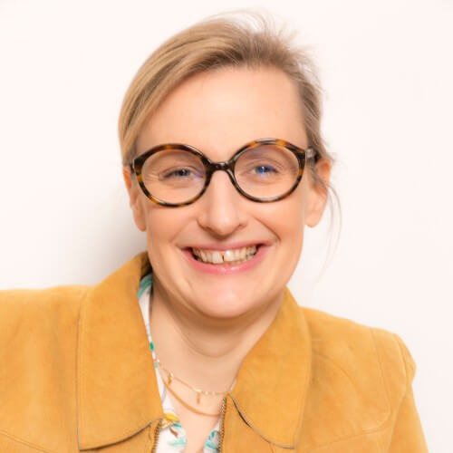 Claire Arnould
