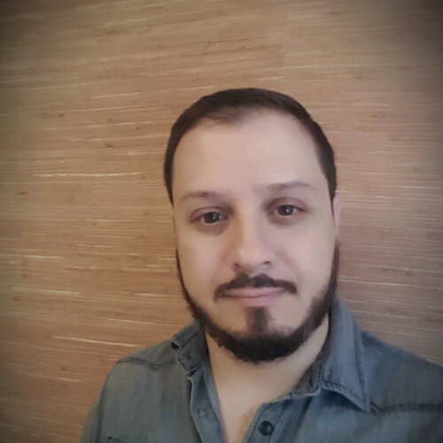 Christophe Gibelli