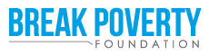 Logo Break Poverty Foundation