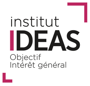 Logo Institut IDEAS