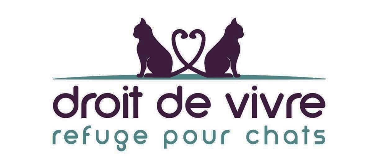 Logo de l'association Droit de Vivre