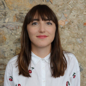 Photo de Lucie LeBorgne