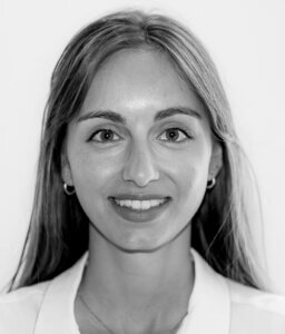 Portrait de Claire Dubot