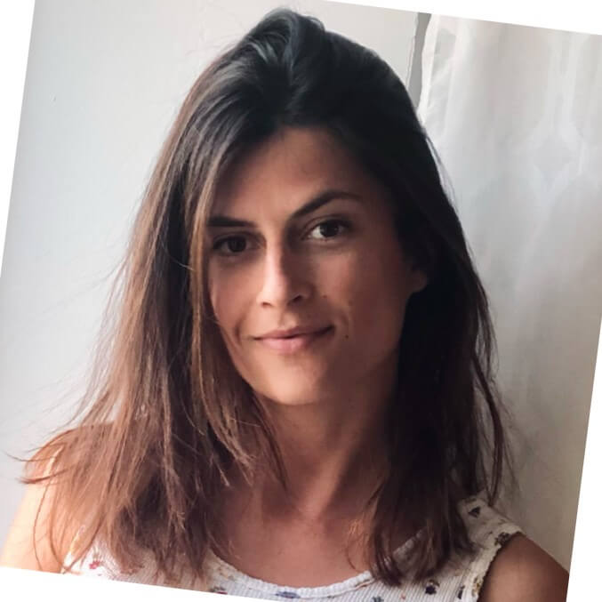 Chloé Chanteperdrix